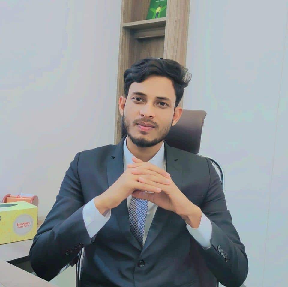 সিয়াম রহমান 