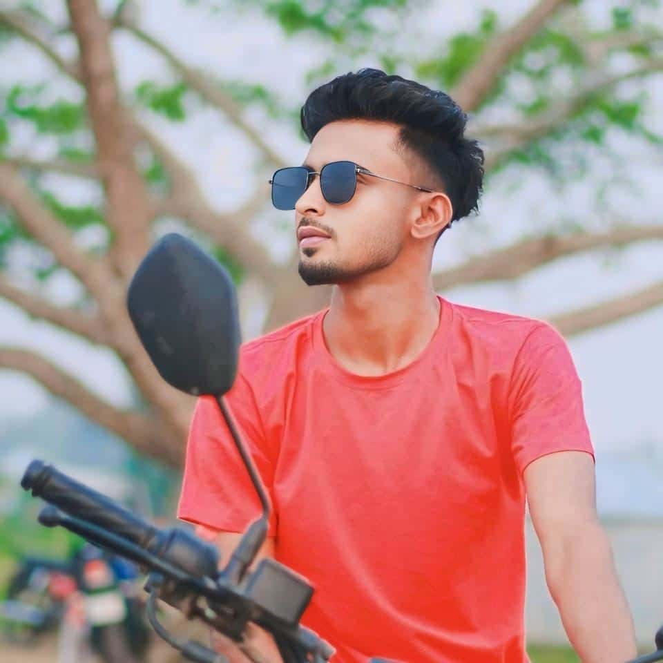 শরিফুল ইসলাম